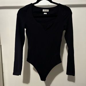 Babaton - contour body suit